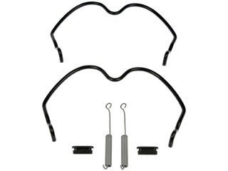 Dorman - First Stop Drum Brake Hardware Kit HW7411