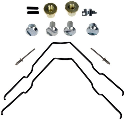 Dorman - First Stop Parking Brake Hardware Kit HW7413
