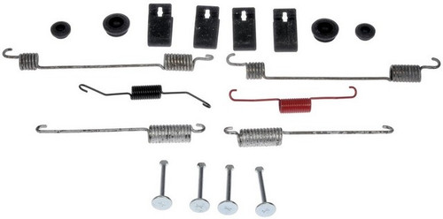 Dorman - First Stop Parking Brake Hardware Kit HW7439