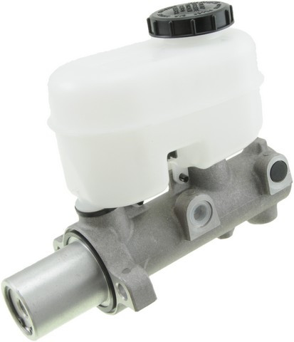 Dorman - First Stop Brake Master Cylinder M134457 - view 2