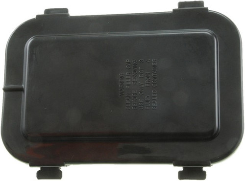 Dorman - First Stop Brake Master Cylinder M390321 - view 2
