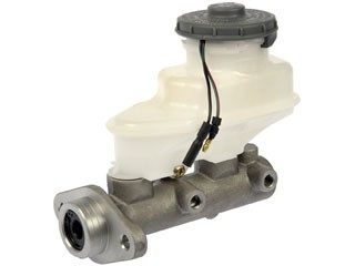 Dorman - First Stop Brake Master Cylinder M390418 - view 3