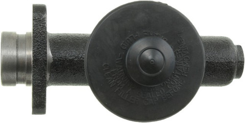 Dorman - First Stop Brake Master Cylinder M39068 - view 4