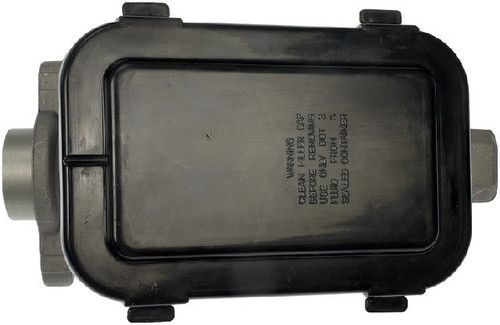 Dorman - First Stop Brake Master Cylinder M39376 - view 4