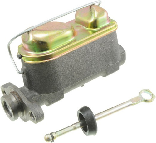 Brake Master Cylinder fits 1983-1985 Ford Ranger Bronco II  DORMAN - FIRST STOP
