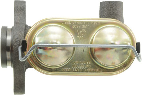 Dorman - First Stop Brake Master Cylinder M39461