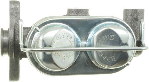 Dorman - First Stop Brake Master Cylinder M39495 - view 4