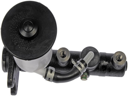 Dorman - First Stop Brake Master Cylinder M39558 - view 4
