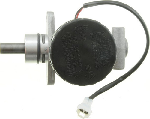 Dorman - First Stop Brake Master Cylinder M39744 - view 2