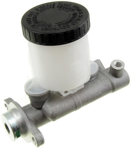 Dorman - First Stop Brake Master Cylinder M39796 - view 2