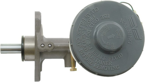 Dorman - First Stop Brake Master Cylinder M39882 - view 4