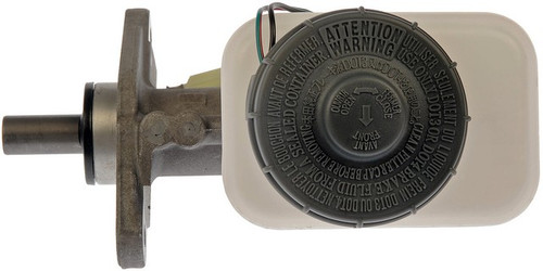 Dorman - First Stop Brake Master Cylinder M39885 - view 2