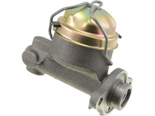 Dorman - First Stop Brake Master Cylinder M49201