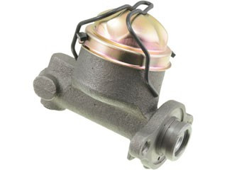 Dorman - First Stop Brake Master Cylinder P/N:M49202