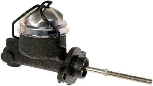 Dorman - First Stop Brake Master Cylinder M49212 - view 2