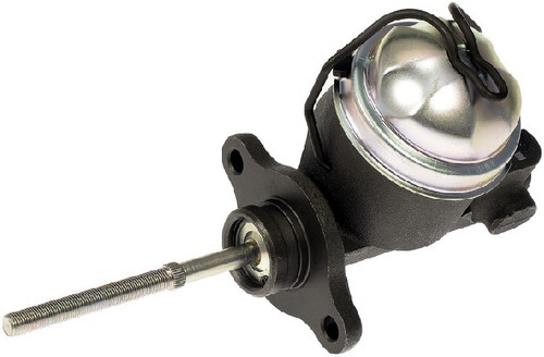 Dorman - First Stop Brake Master Cylinder M49212 - view 4