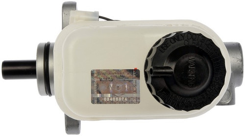Dorman - First Stop Brake Master Cylinder M630009 - view 2