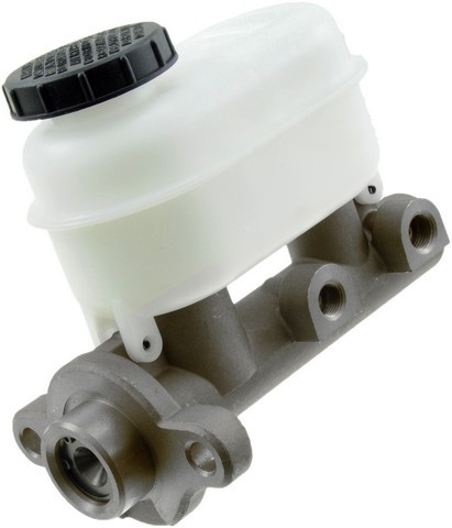Dorman - First Stop Brake Master Cylinder M630021 - view 3