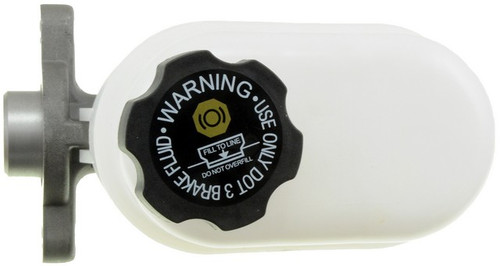 Dorman - First Stop Brake Master Cylinder P/N:M630034