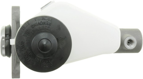 Dorman - First Stop Brake Master Cylinder M630117 - view 3