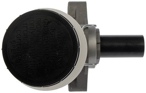 Dorman - First Stop Brake Master Cylinder M630200 - view 2