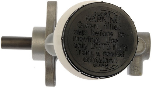 Dorman - First Stop Brake Master Cylinder P/N:M630202
