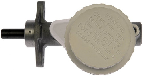 Dorman - First Stop Brake Master Cylinder M630242 - view 2
