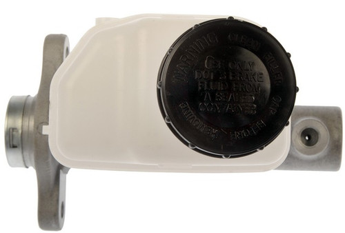Dorman - First Stop Brake Master Cylinder M630317 - view 4