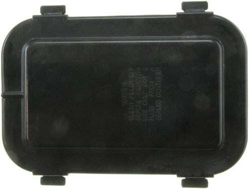 Dorman - First Stop Brake Master Cylinder M630377 - view 4