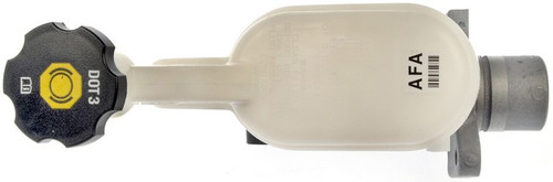 Dorman - First Stop Brake Master Cylinder M630406 - view 2