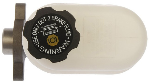 Dorman - First Stop Brake Master Cylinder M630440 - view 3