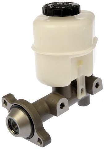 Dorman - First Stop Brake Master Cylinder M630445 - view 4