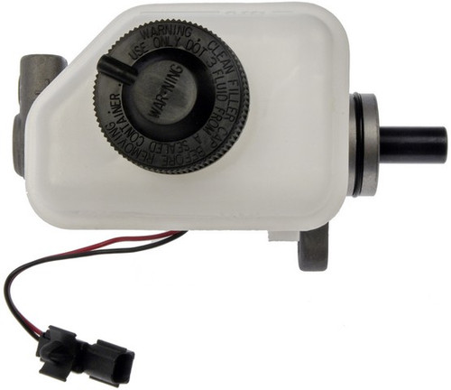 Dorman - First Stop Brake Master Cylinder M630480 - view 3