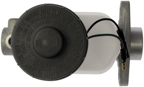 Dorman - First Stop Brake Master Cylinder P/N:M630542