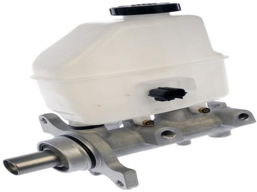 Brake Master Cylinder fits 2007 Ford E-350 Super Duty,F-350 Super Duty  DORMAN -