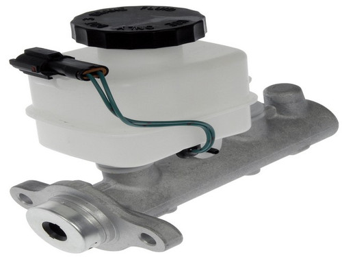 Dorman - First Stop Brake Master Cylinder M630566 - view 2