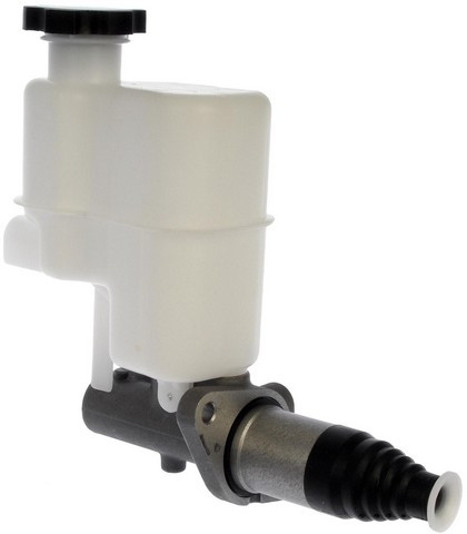Dorman - First Stop Brake Master Cylinder M630576 - view 4