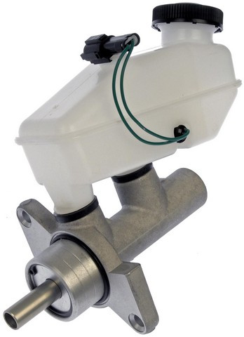 Dorman - First Stop Brake Master Cylinder M630614 - view 3