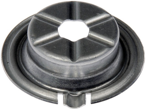 Dorman - First Stop Brake Master Cylinder M630724 - view 2