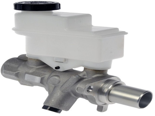 Dorman - First Stop Brake Master Cylinder M630801 - view 2
