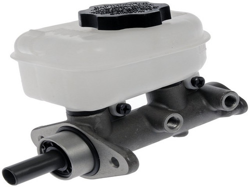 Dorman - First Stop Brake Master Cylinder M630825 - view 4