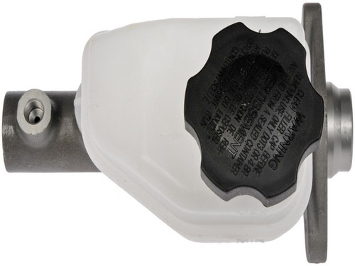 Dorman - First Stop Brake Master Cylinder M630835 - view 2