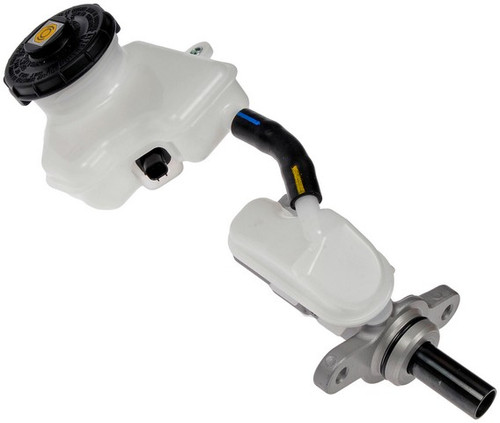 Dorman - First Stop Brake Master Cylinder M630906 - view 3
