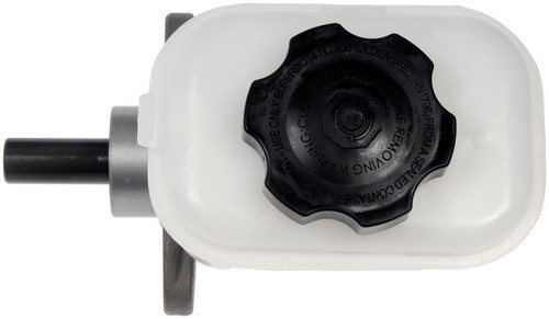 Dorman - First Stop Brake Master Cylinder M631008 - view 3