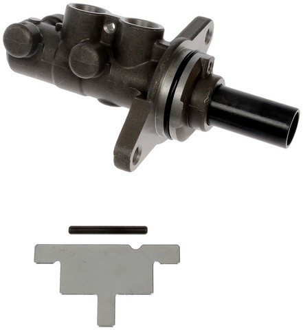 Dorman - First Stop Brake Master Cylinder M631018 - view 3