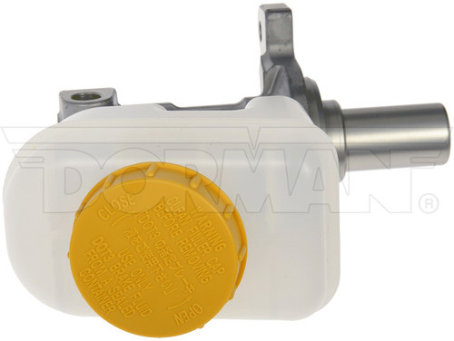 Dorman - First Stop Brake Master Cylinder P/N:M631057