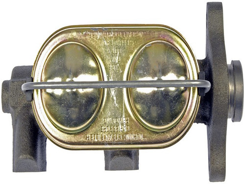 Dorman - First Stop Brake Master Cylinder M66705 - view 2