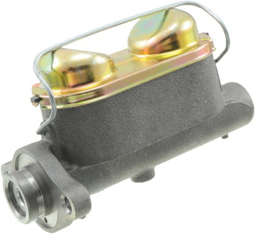 Dorman - First Stop Brake Master Cylinder M66712 - view 4