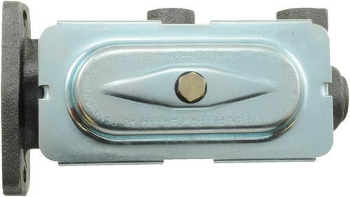 Dorman - First Stop Brake Master Cylinder M71258 - view 3