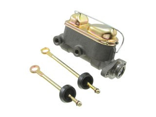 Dorman - First Stop Brake Master Cylinder M71265